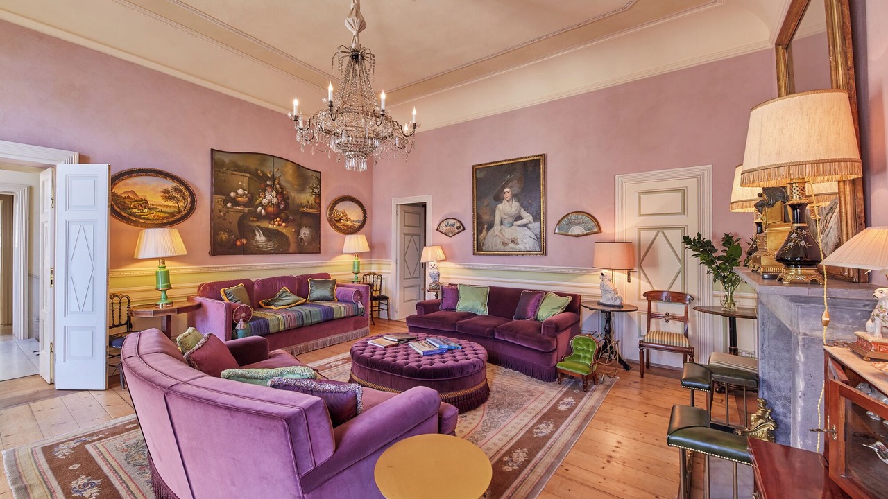 Photo of Livingroom in Torno