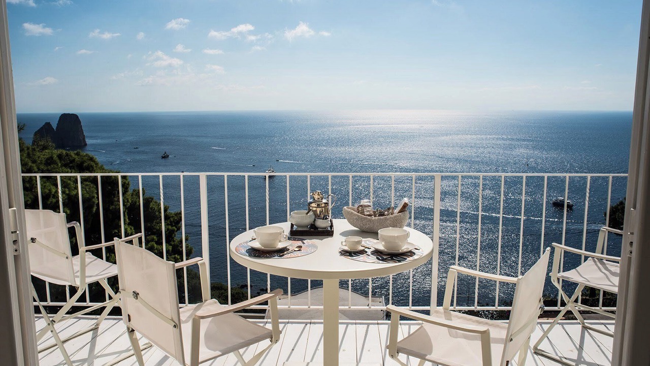Photo of Outdoor in Marina Piccola