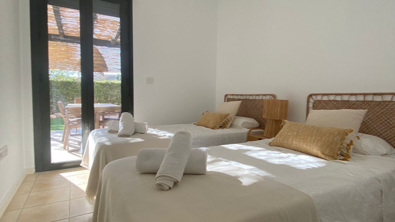 Photo of Bedroom in Churra