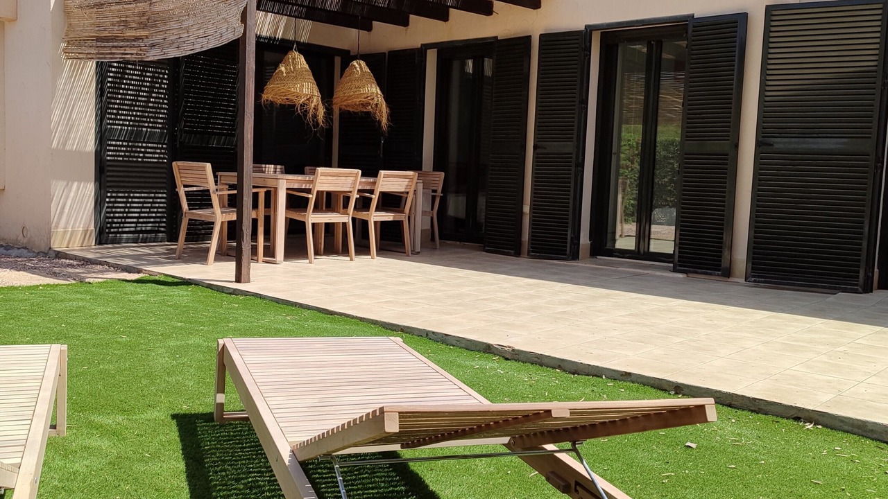 Photo of Outdoor in Churra