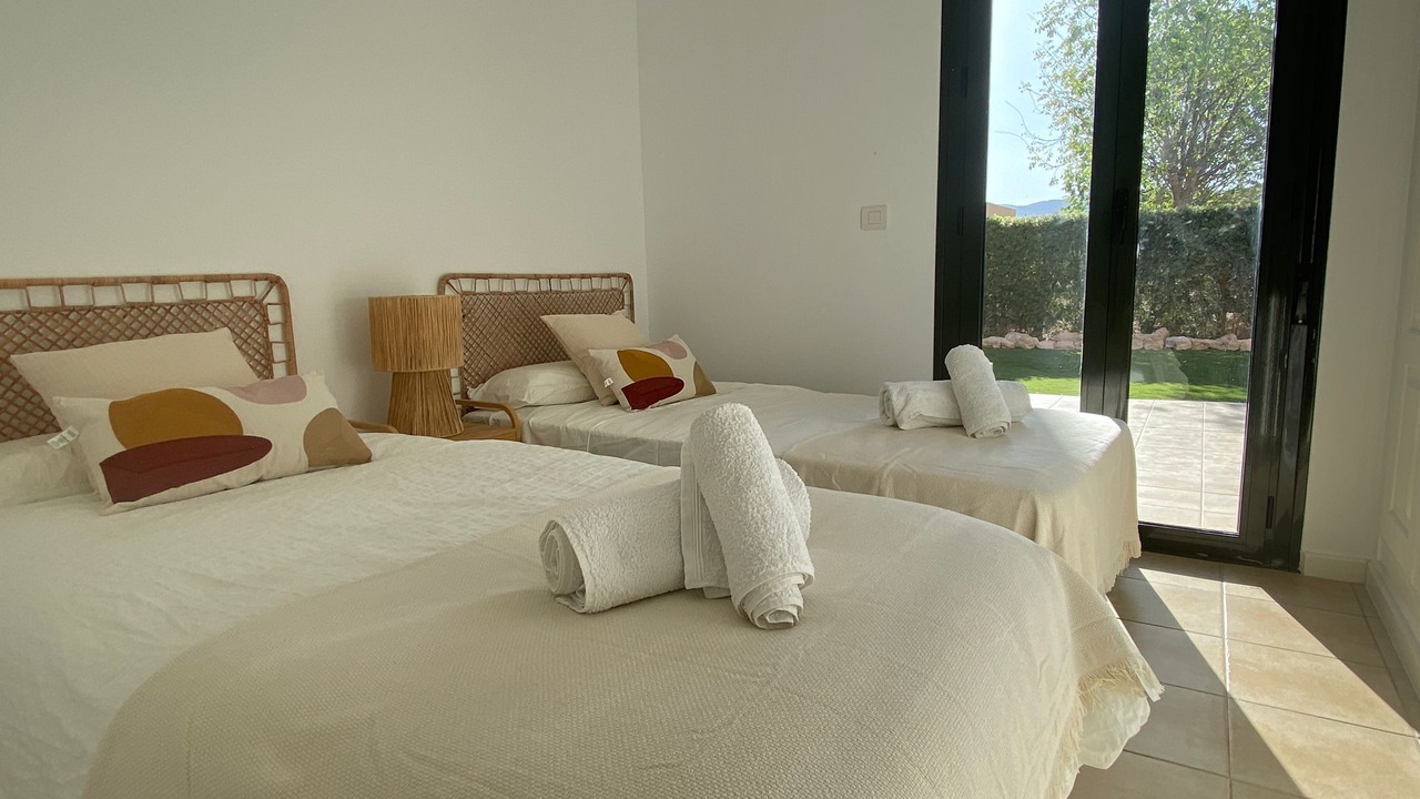 Photo of Bedroom in Churra