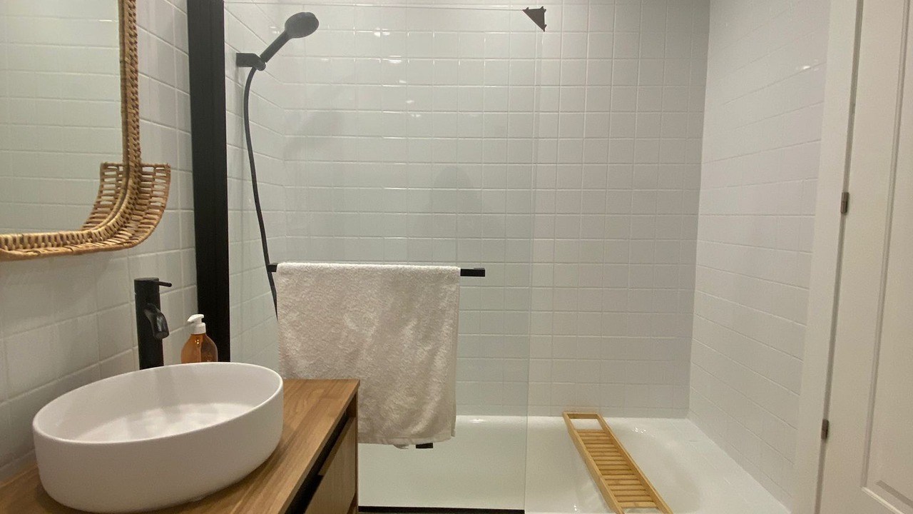 Photo of Bathroom in Churra