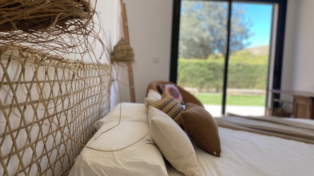 Photo of Bedroom in Churra