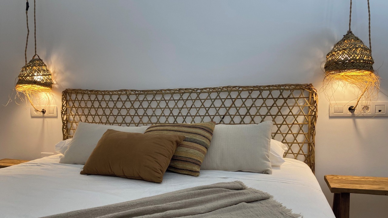Photo of Bedroom in Churra