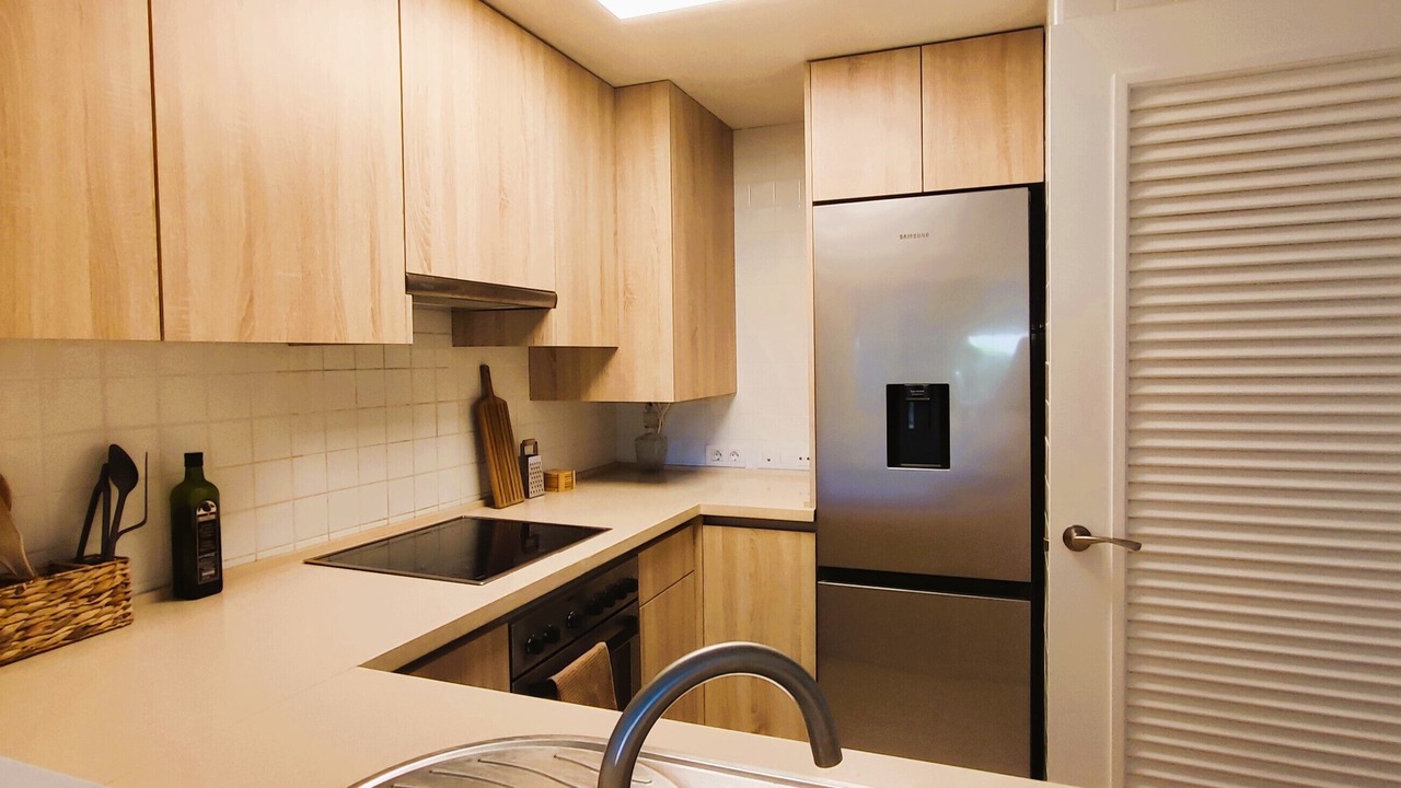 Photo of Kitchen in Churra