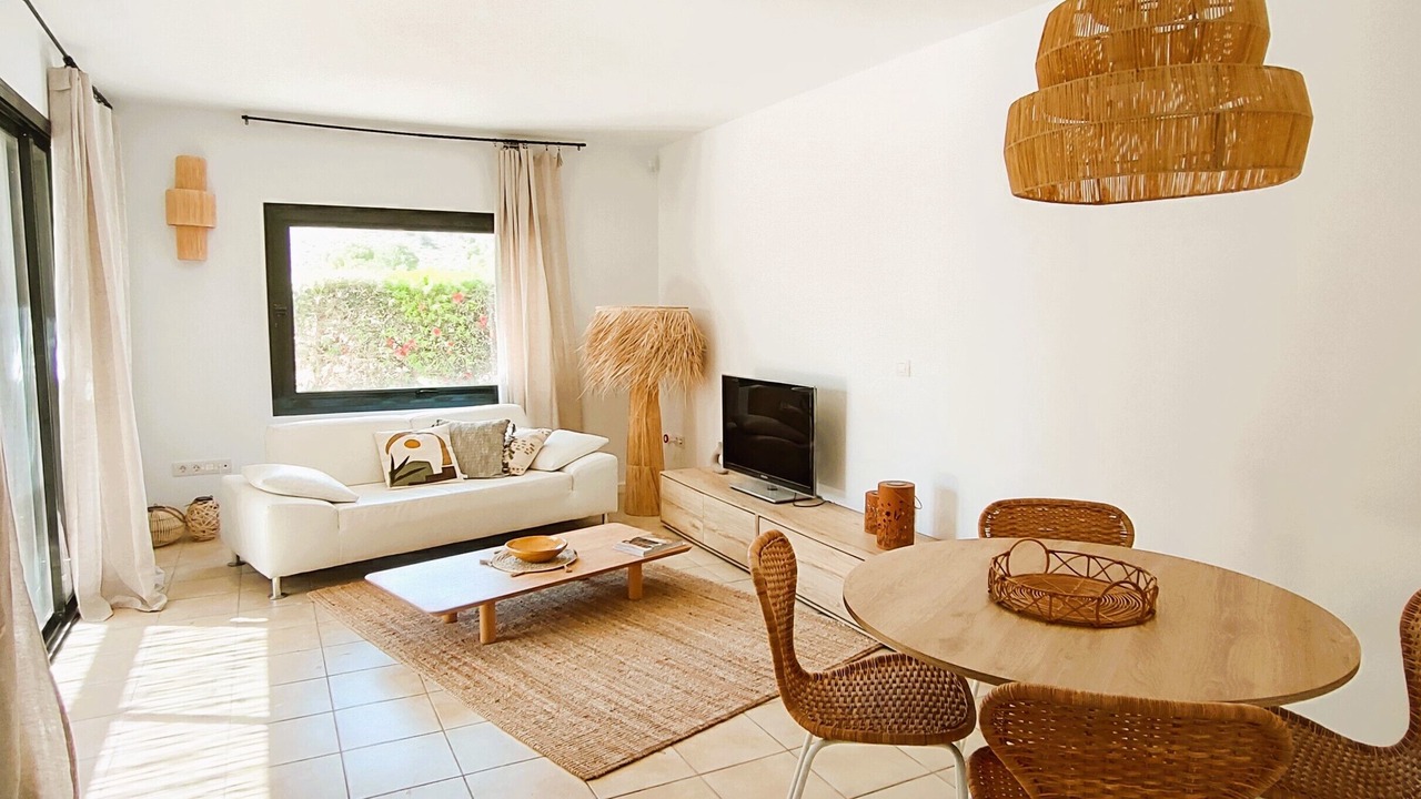 Photo of Livingroom in Churra