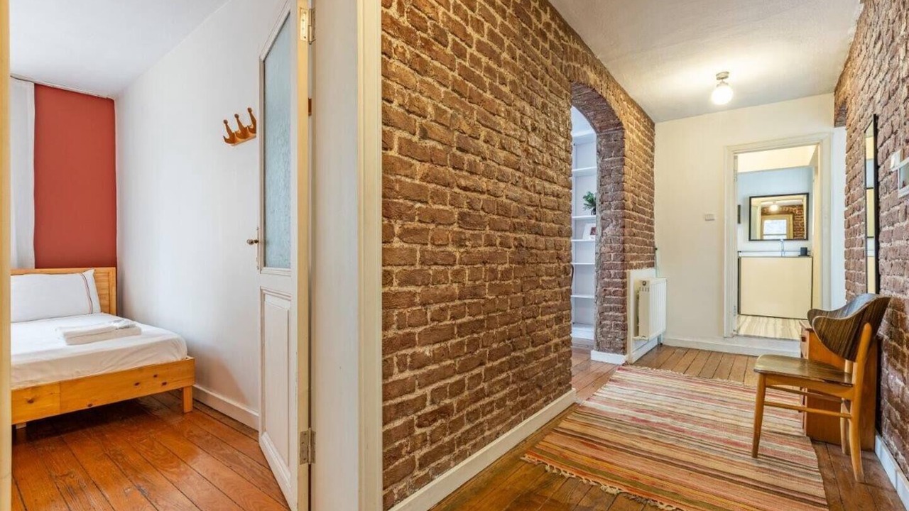 Photo of Bedroom in Pera