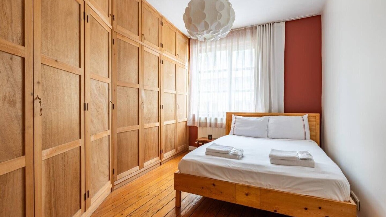 Photo of Bedroom in Pera