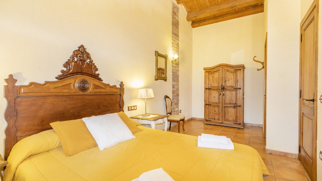 Photo of Bedroom in Olius
