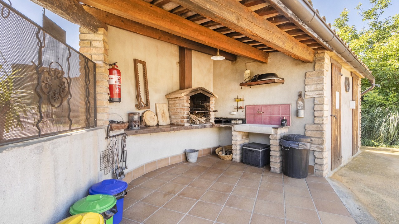Photo of Patio Balcony in Olius