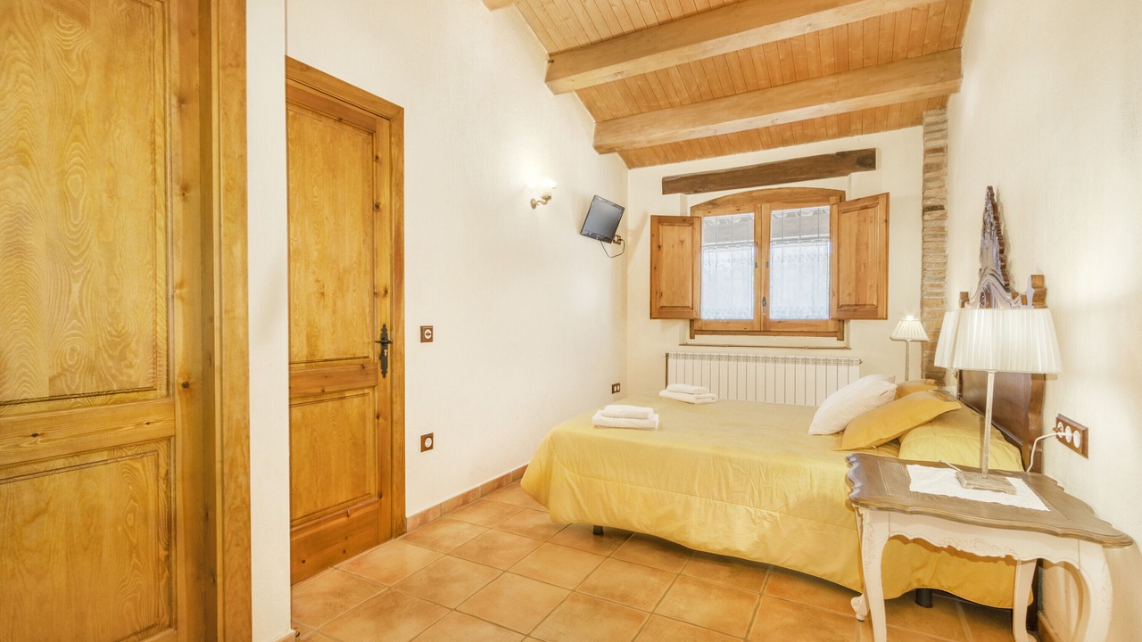 Photo of Bedroom in Olius