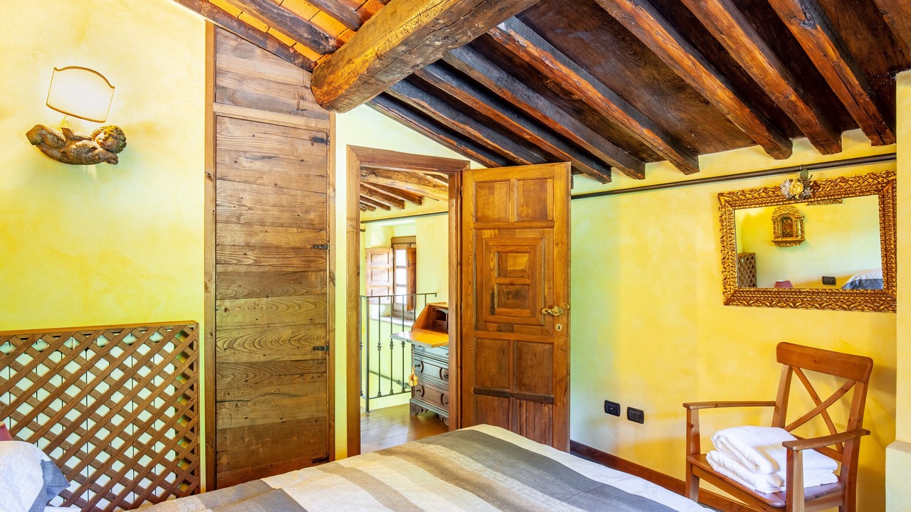 Photo of Bedroom in Maglietola