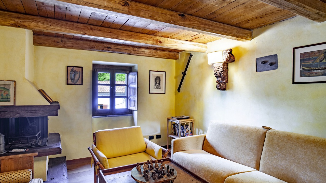 Photo of Livingroom in Maglietola
