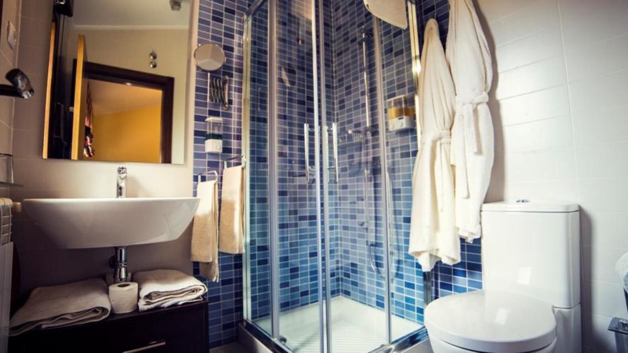 Photo of Bathroom in Ocenilla