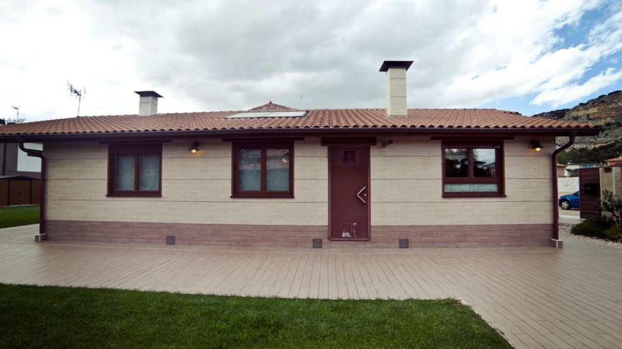 Photo of Outdoor in Ocenilla