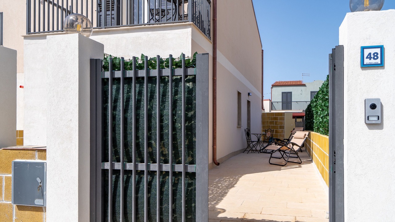 Photo of Outdoor in Portopalo di Capo Passero