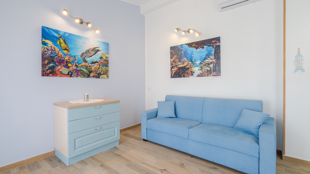 Photo of Livingroom in Portopalo di Capo Passero
