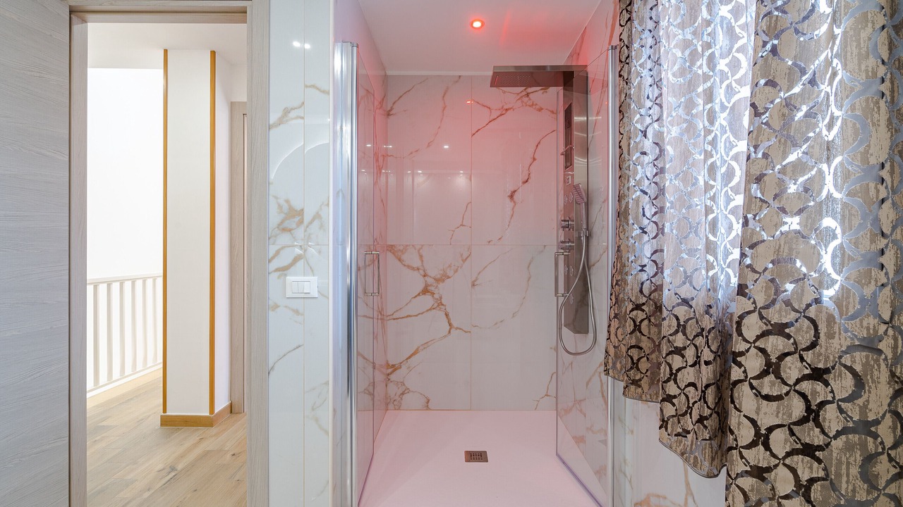 Photo of Bathroom in Portopalo di Capo Passero