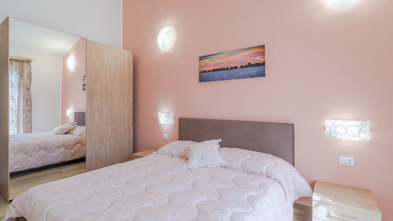 Photo of Bedroom in Portopalo di Capo Passero
