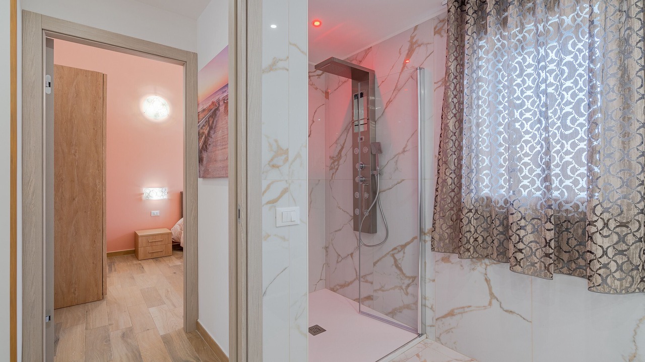 Photo of Bathroom in Portopalo di Capo Passero