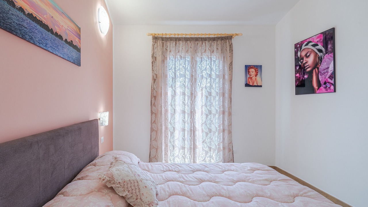 Photo of Bedroom in Portopalo di Capo Passero
