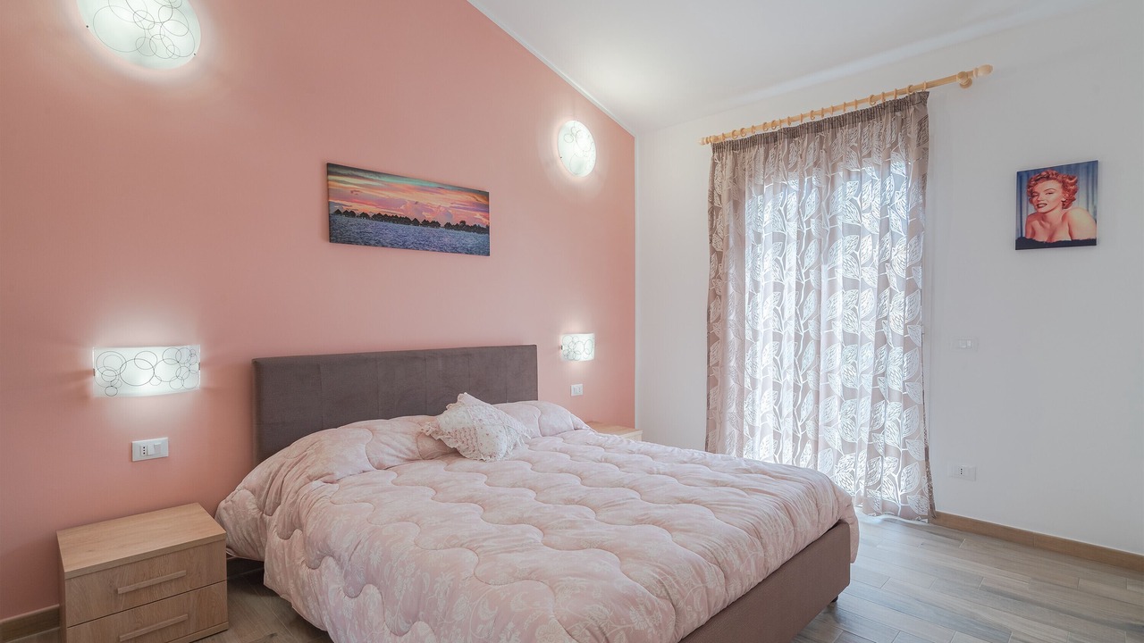 Photo of Bedroom in Portopalo di Capo Passero