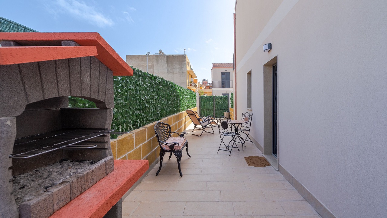Photo of Outdoor in Portopalo di Capo Passero