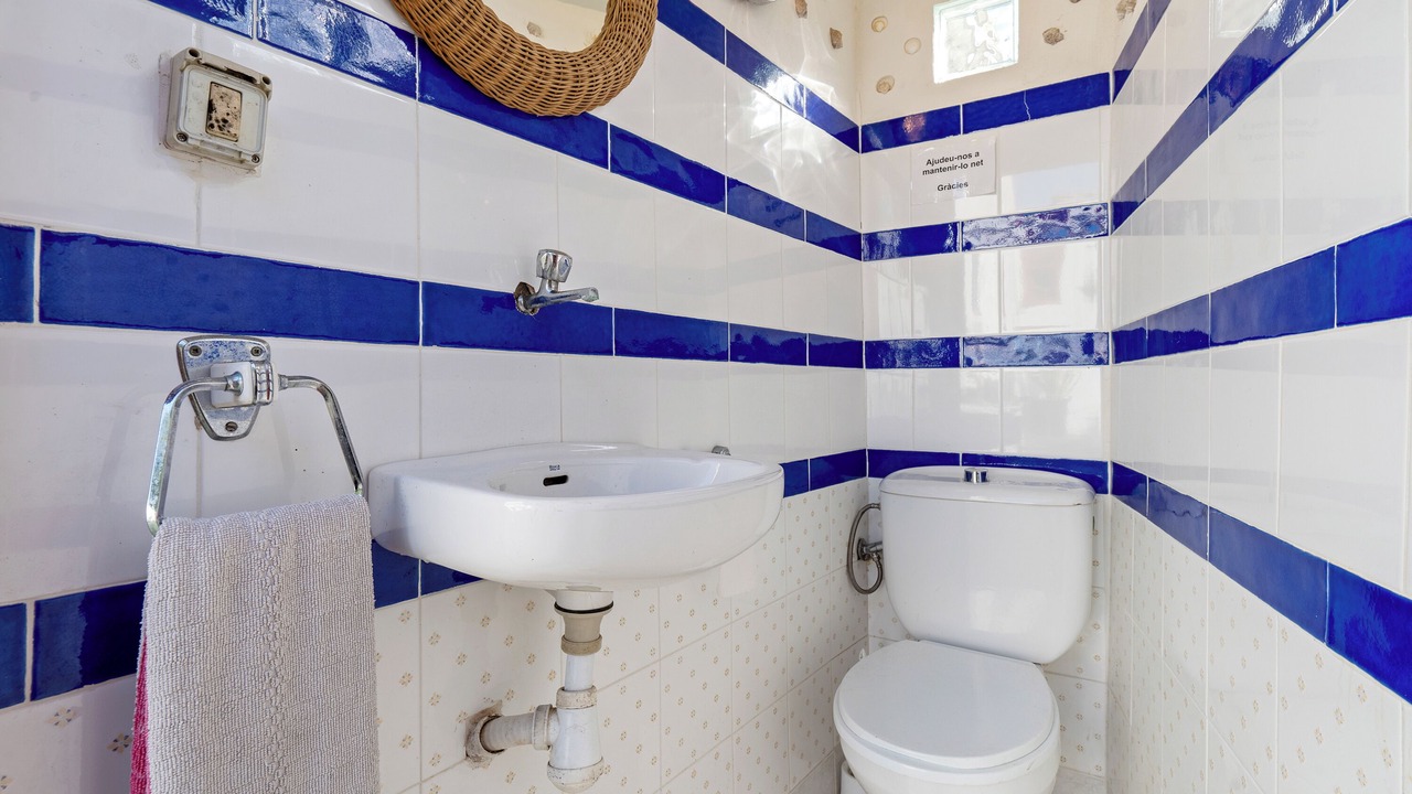 Photo of Bathroom in Ardenya