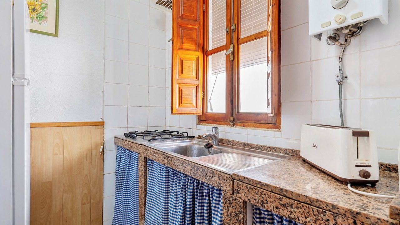 Photo of Kitchen in Ardenya