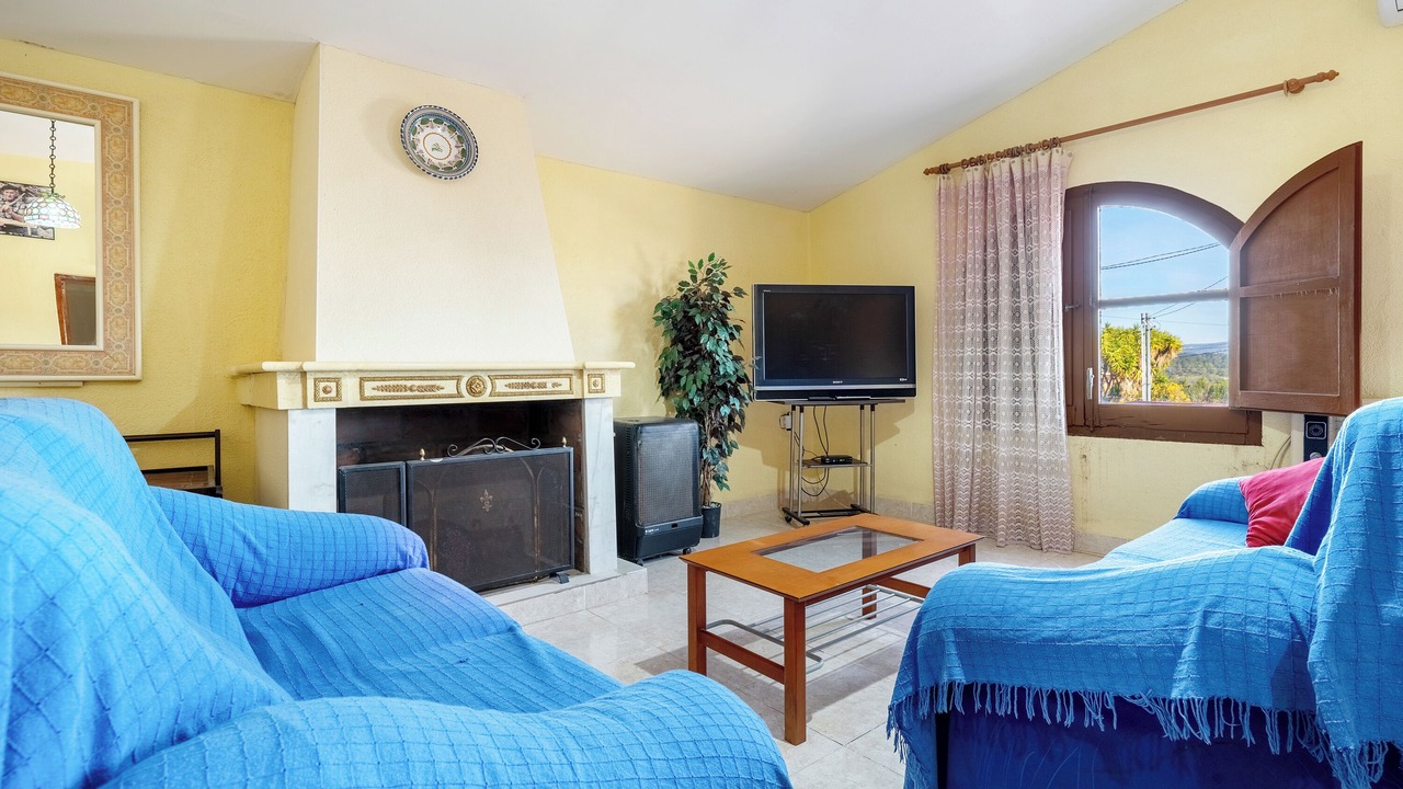 Photo of Livingroom in Ardenya