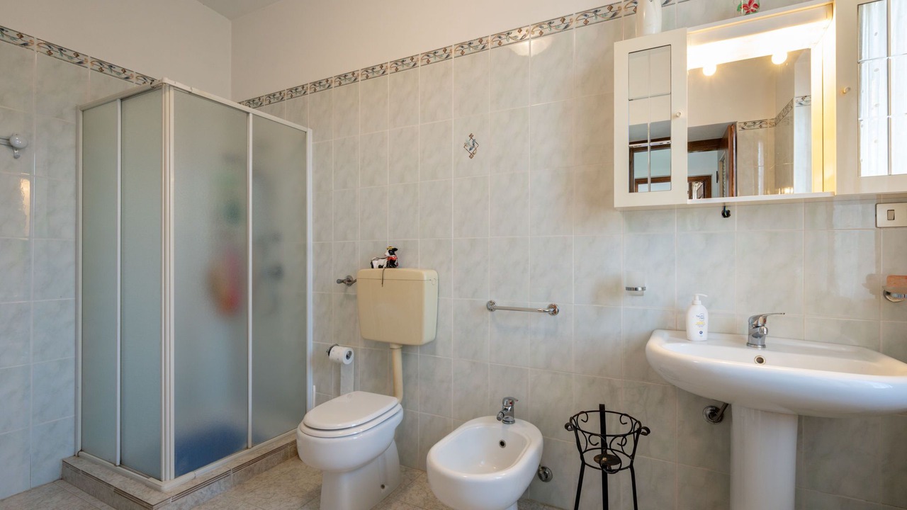 Photo of Bathroom in Penango