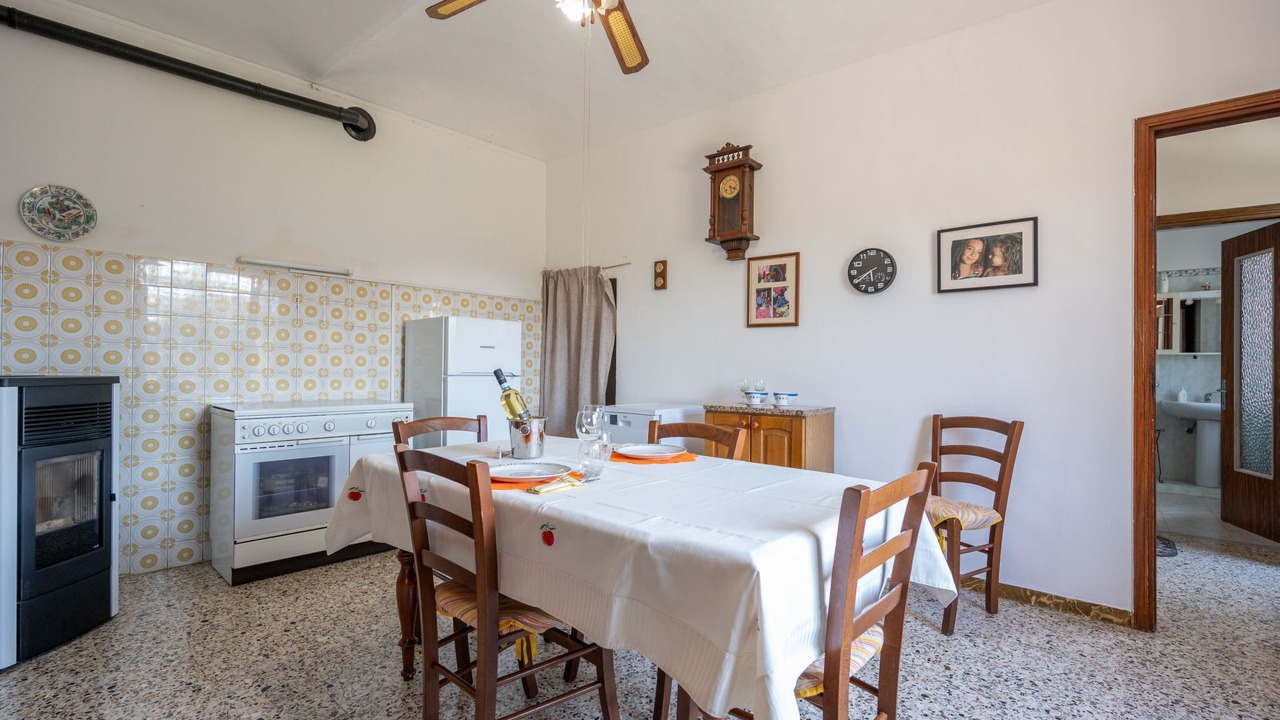 Photo of Bedroom in Penango