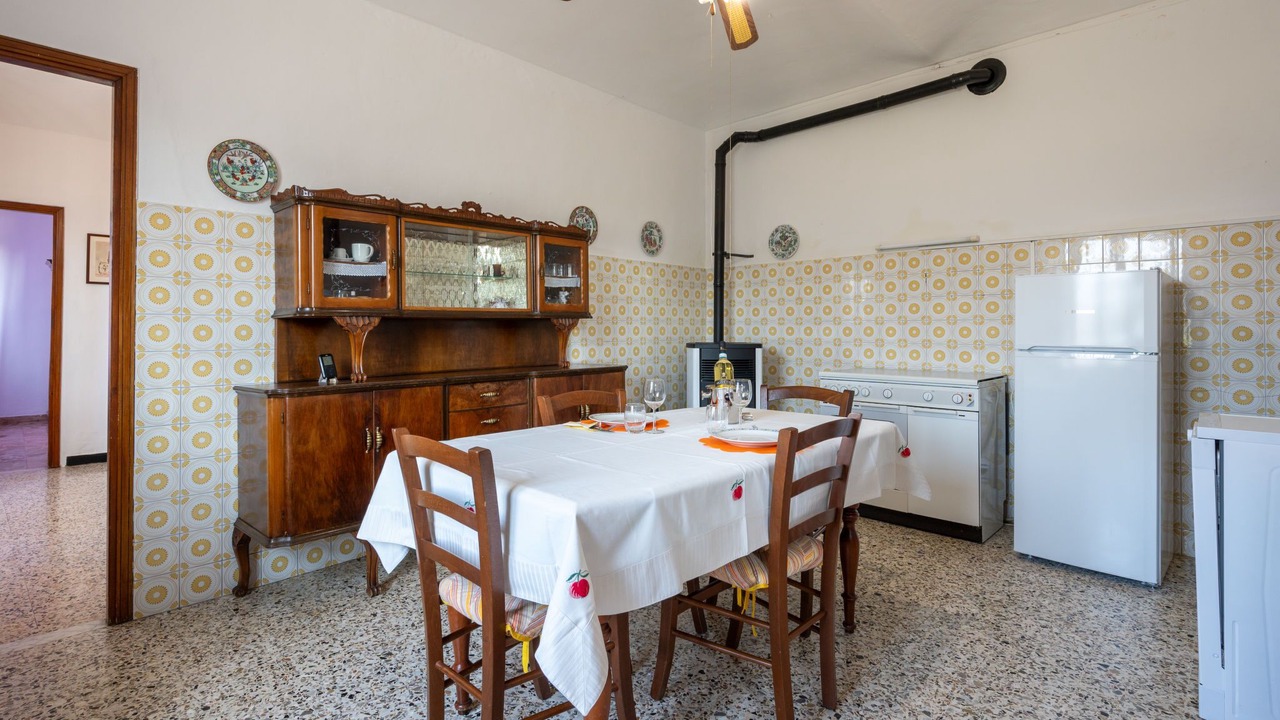 Photo of Bedroom in Penango