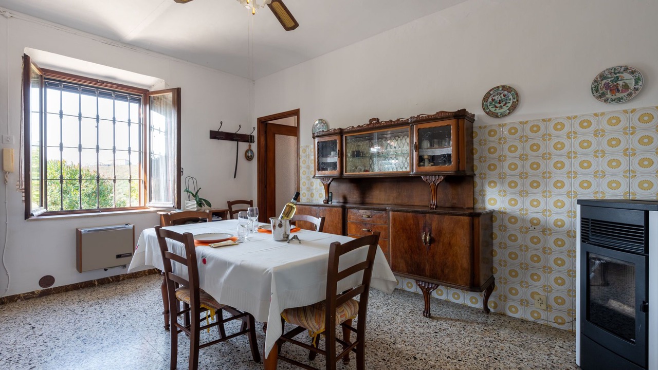 Photo of Bedroom in Penango