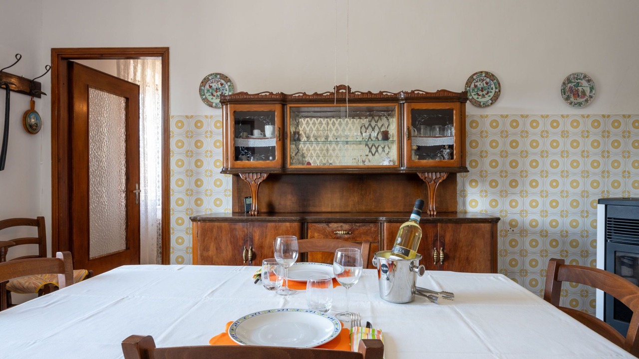 Photo of Bedroom in Penango