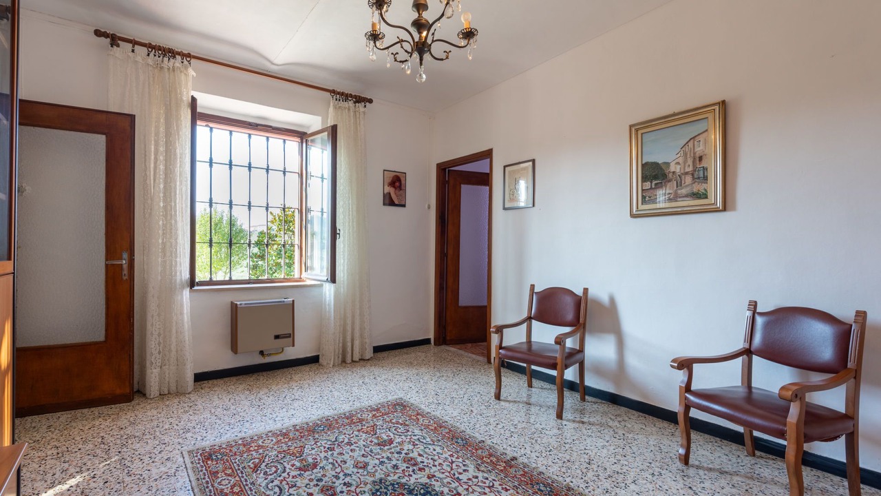 Photo of Livingroom in Penango