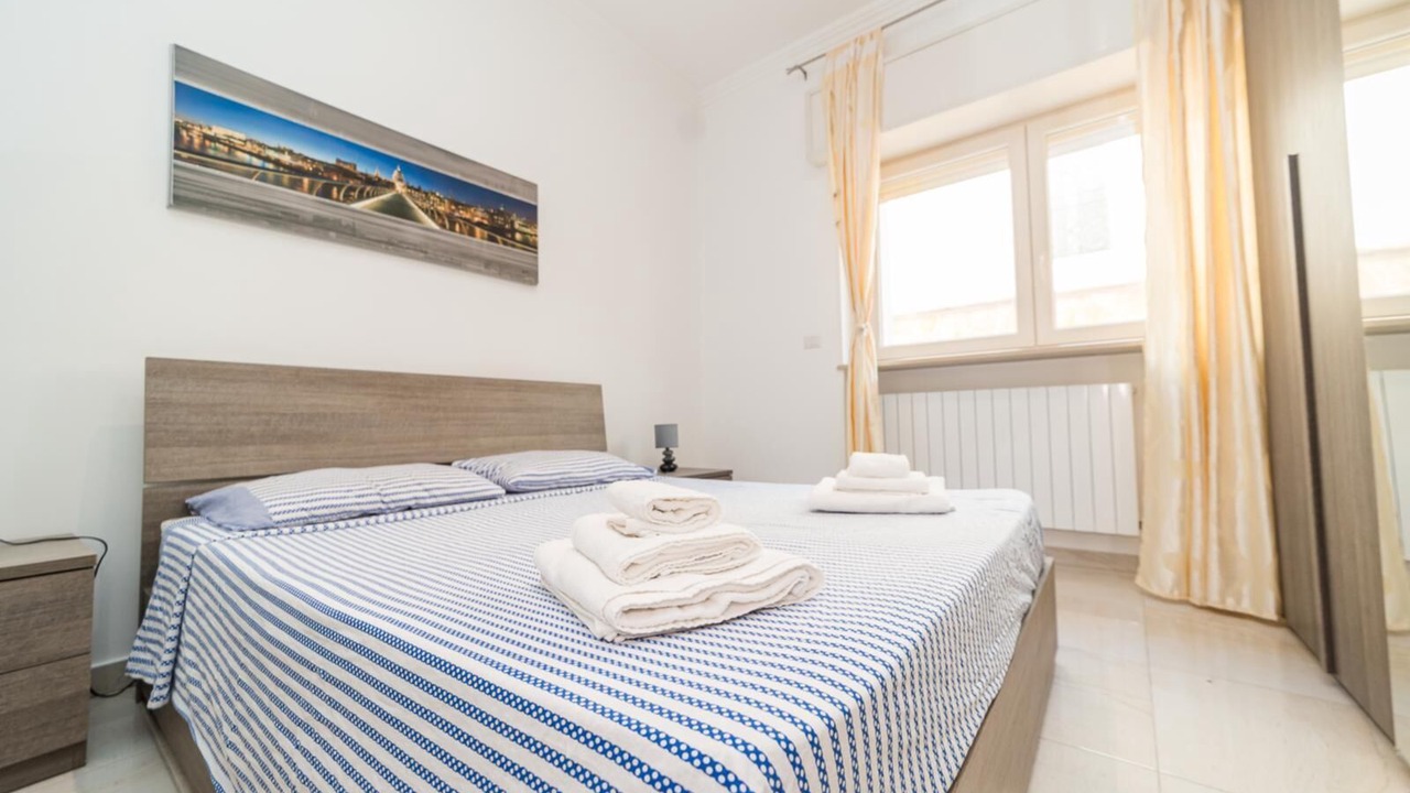 Photo of Bedroom in Gallipoli