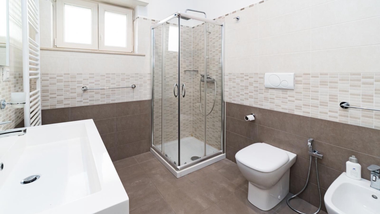 Photo of Bathroom in Gallipoli