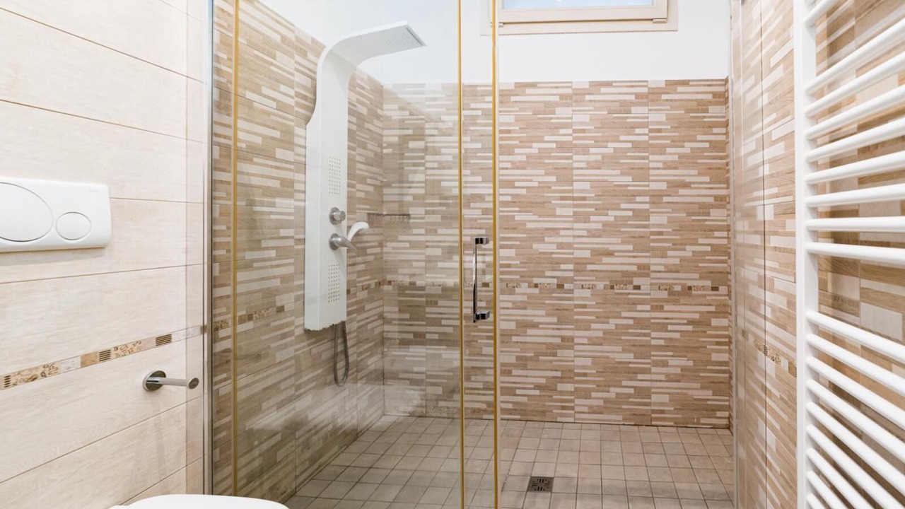 Photo of Bathroom in Gallipoli