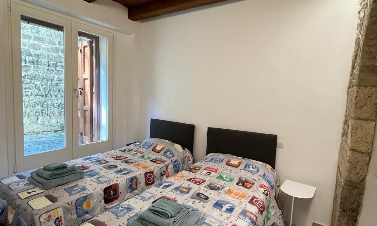 Photo of Bedroom in Centro Storico