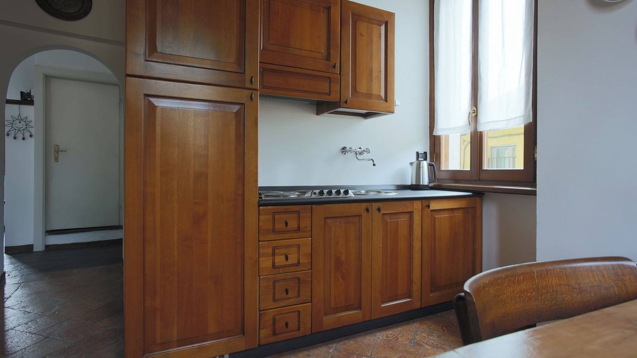Photo of Kitchen in Tremezzina