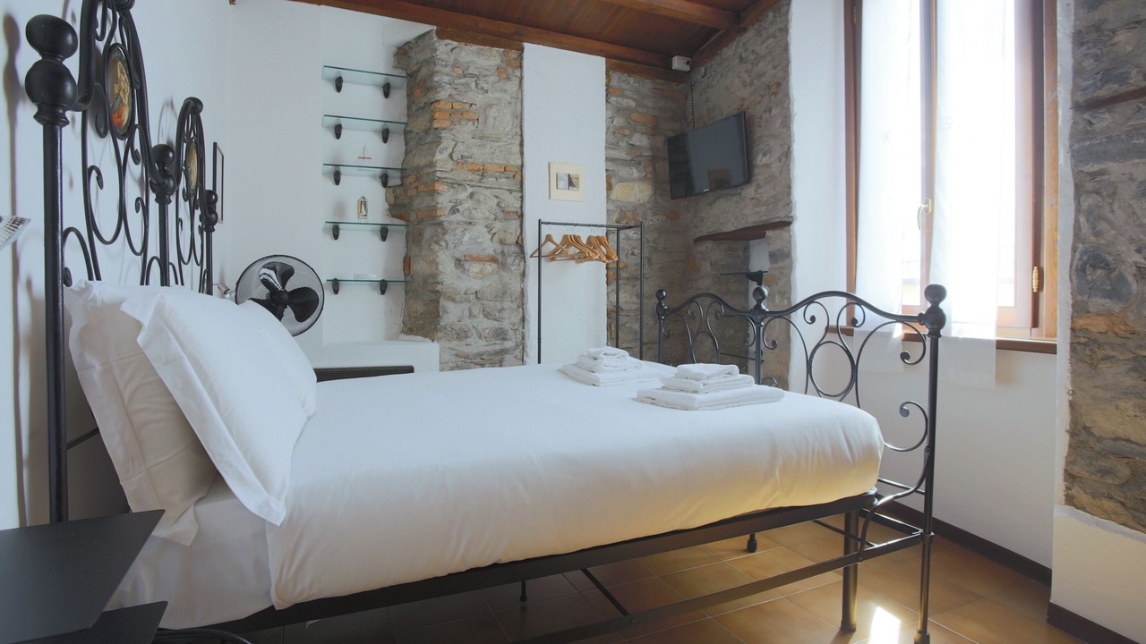 Photo of Bedroom in Tremezzina