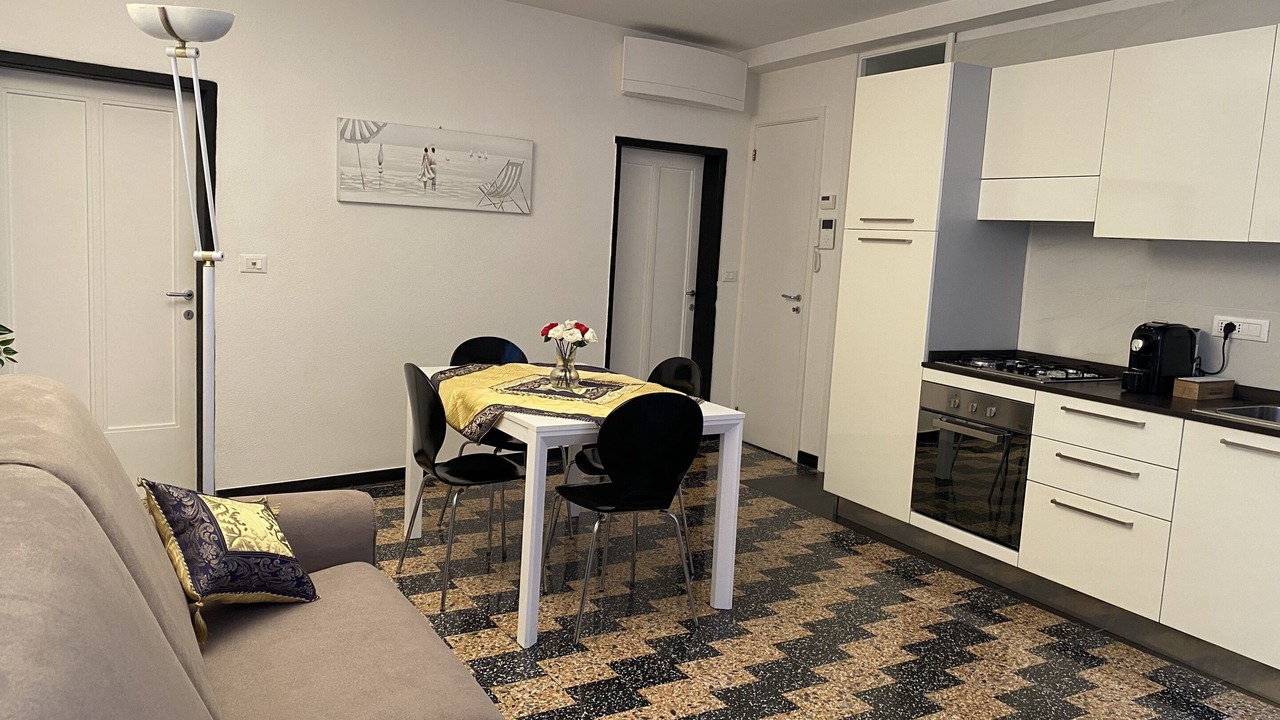Photo of Livingroom in Rezza