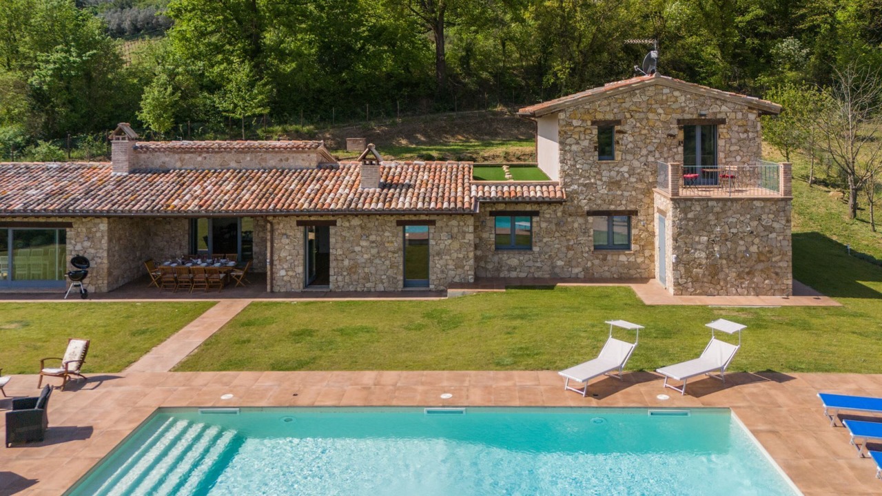 Photo of Outdoor in Todi