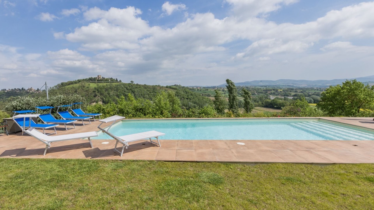 Photo of Outdoor in Todi