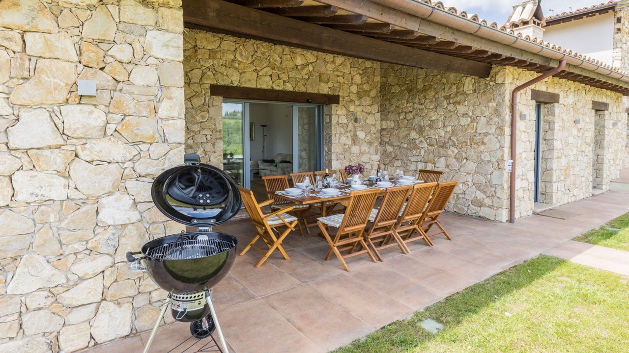Photo of Outdoor in Todi