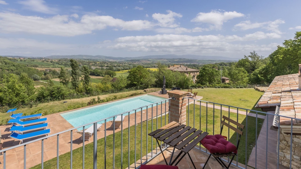 Photo of Outdoor in Todi
