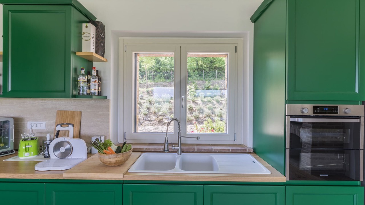 Photo of Kitchen in Todi