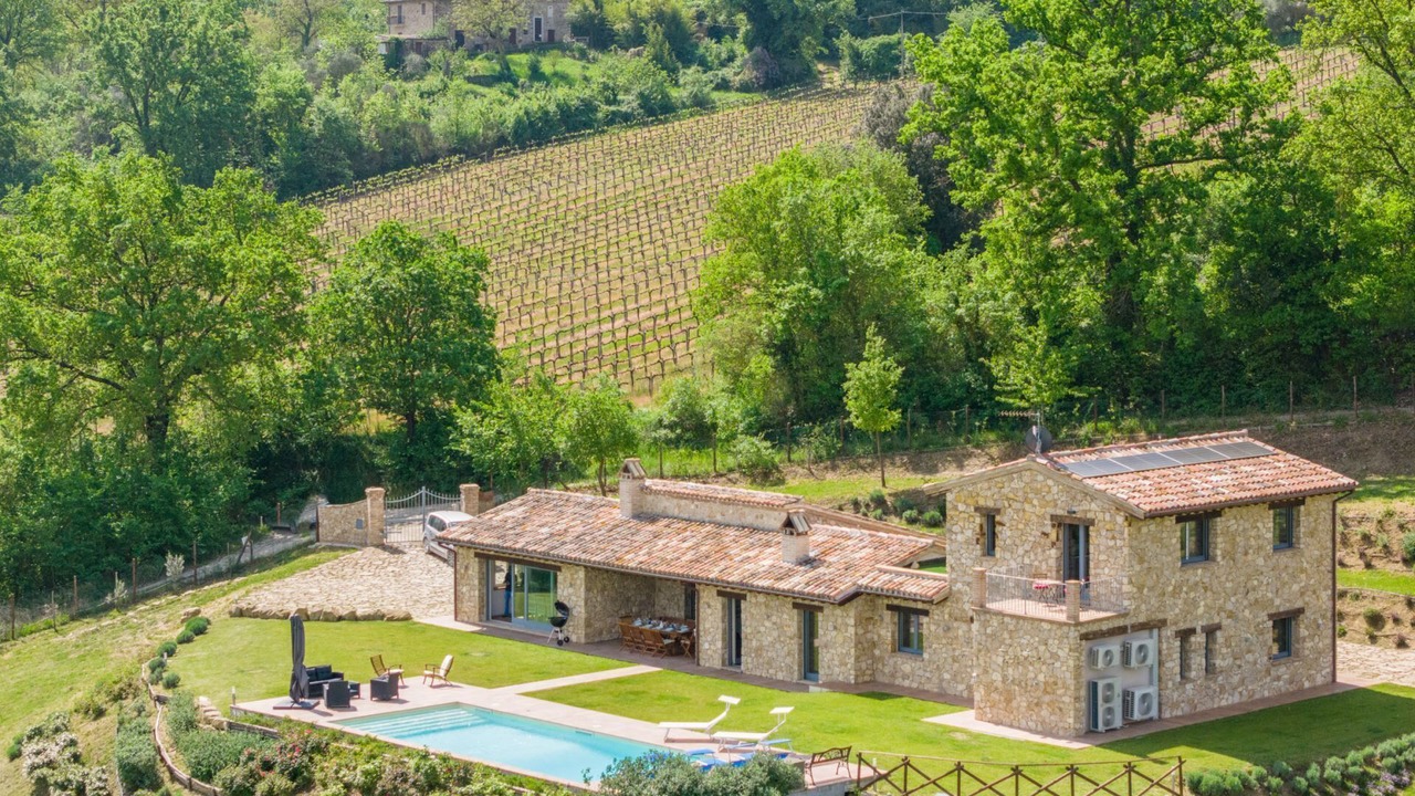Photo of Outdoor in Todi