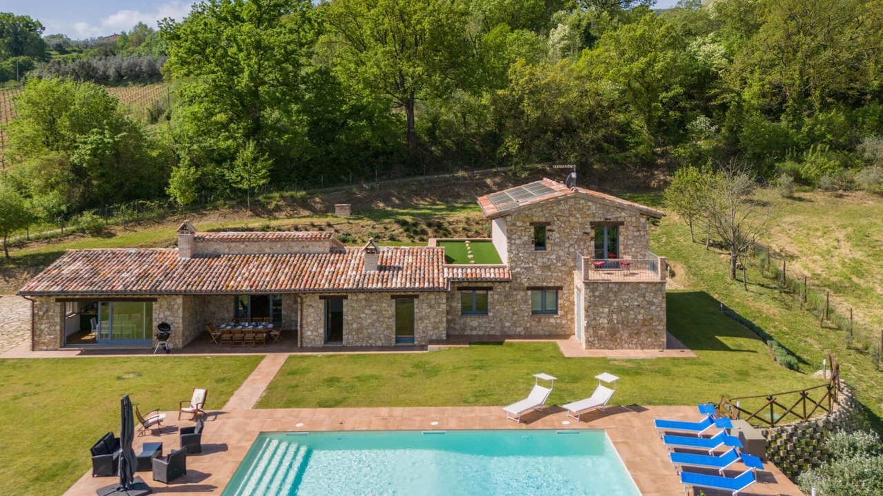 Photo of Outdoor in Todi
